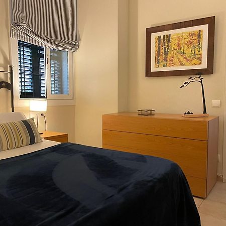 Appartamento Viva Sitges - Sitges View Esterno foto