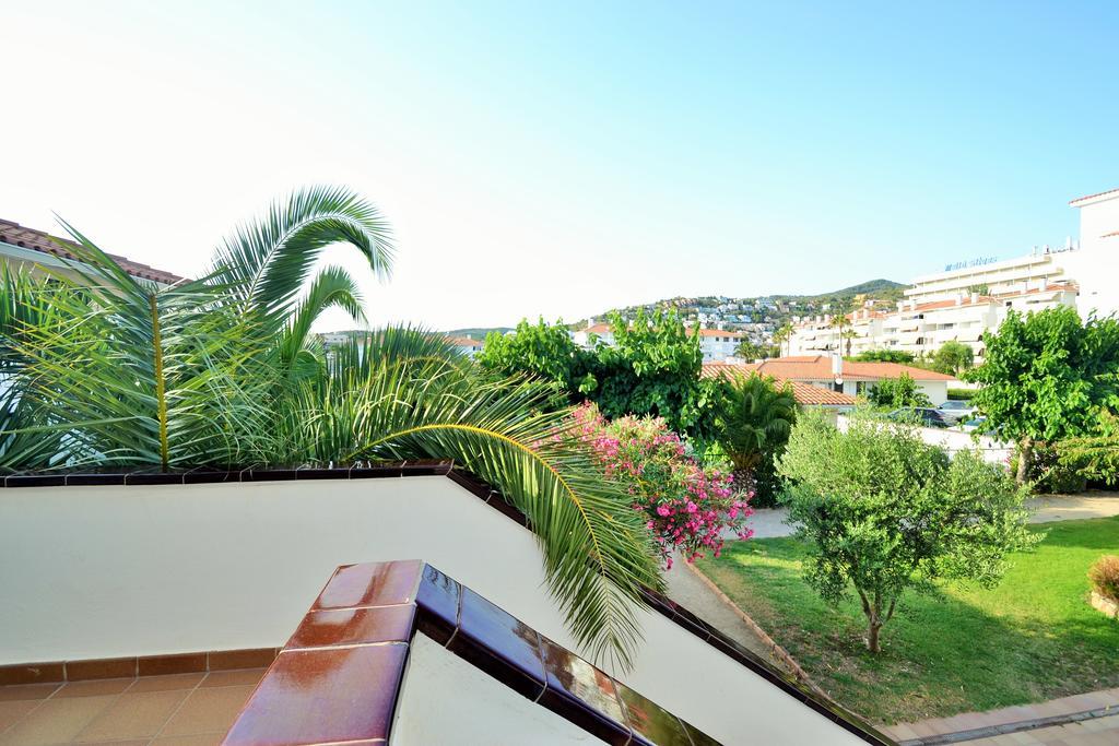 Appartamento Viva Sitges - Sitges View Camera foto
