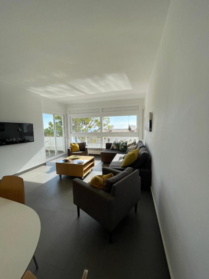 Appartamento Viva Sitges - Sitges View Esterno foto