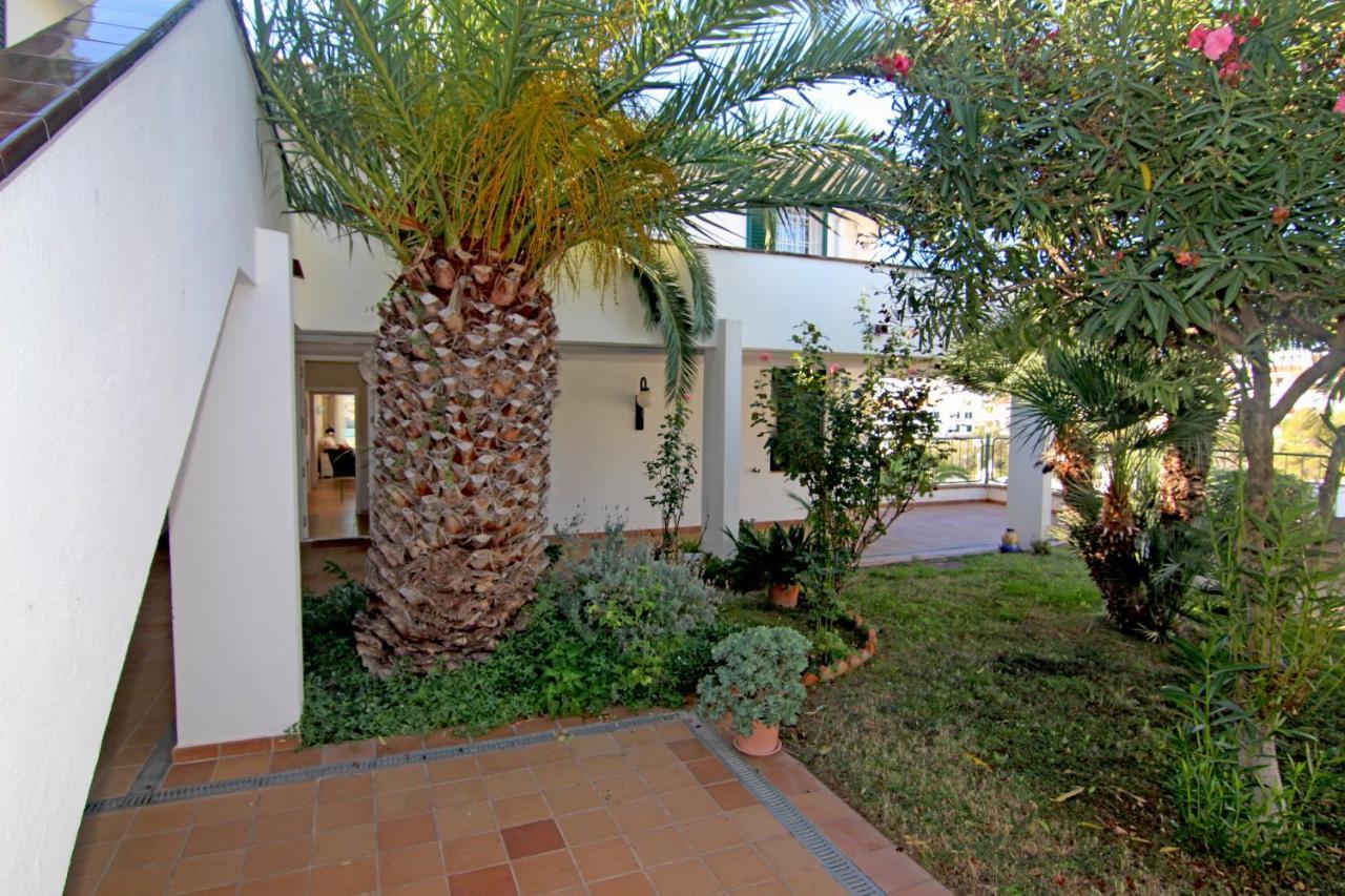 Appartamento Viva Sitges - Sitges View Esterno foto