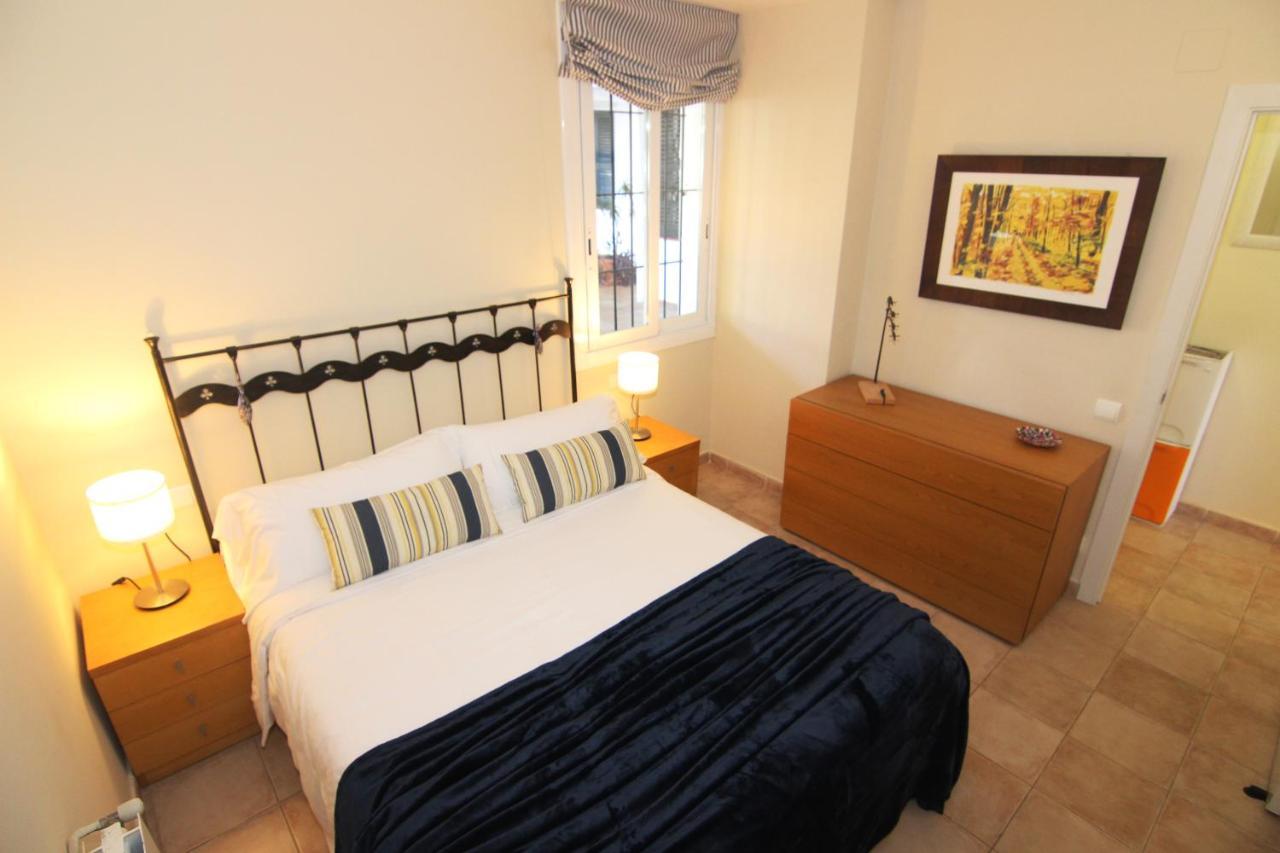 Appartamento Viva Sitges - Sitges View Esterno foto