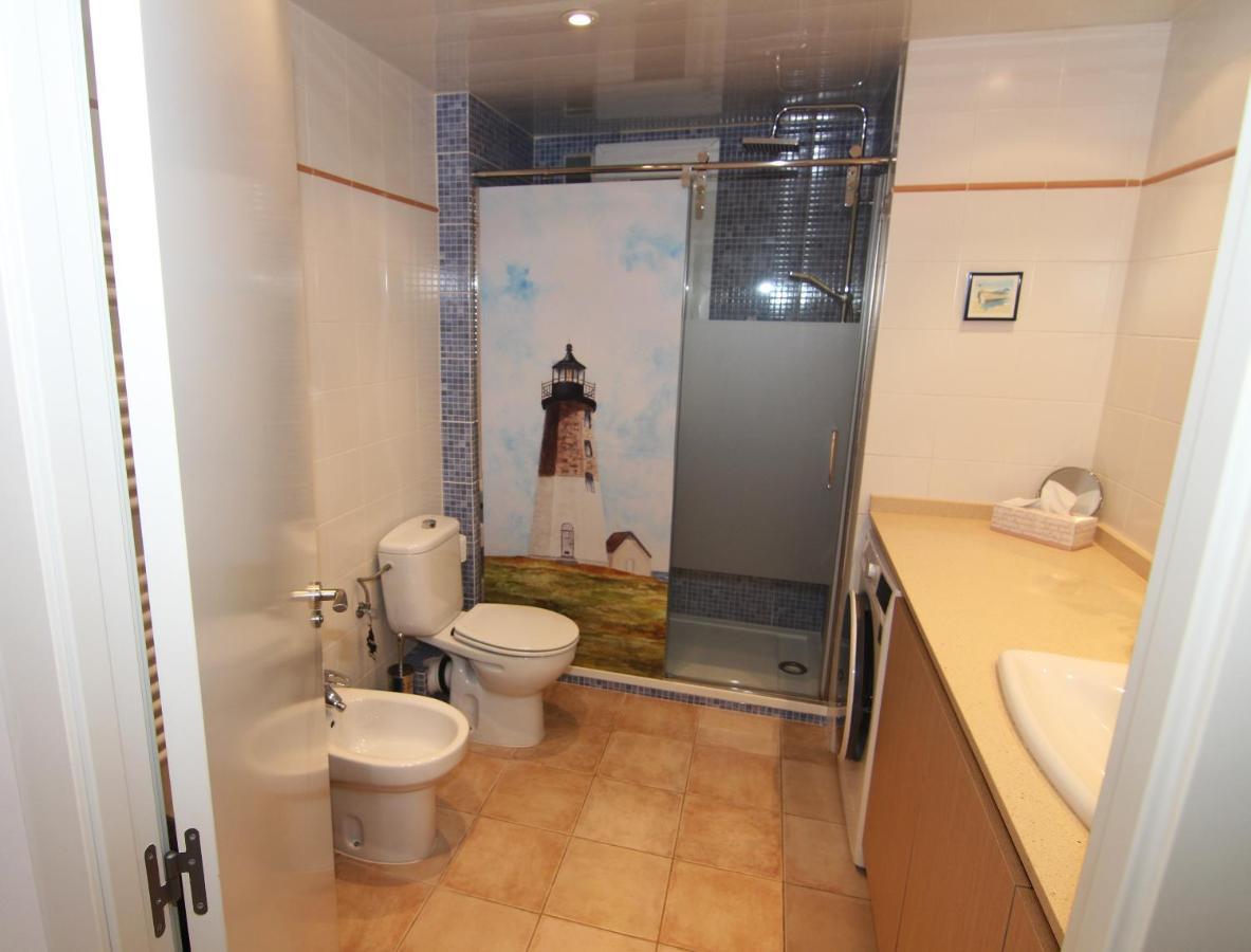 Appartamento Viva Sitges - Sitges View Esterno foto