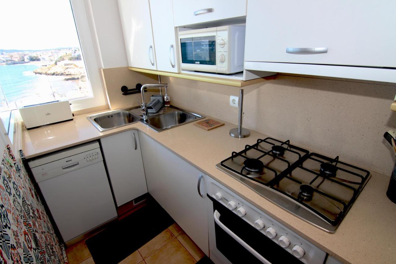 Appartamento Viva Sitges - Sitges View Esterno foto