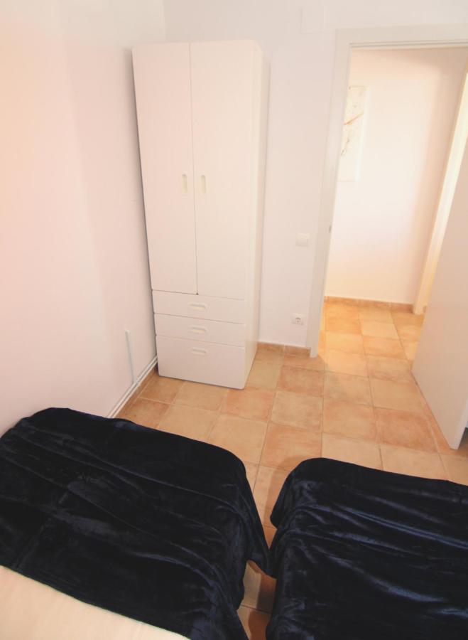 Appartamento Viva Sitges - Sitges View Esterno foto
