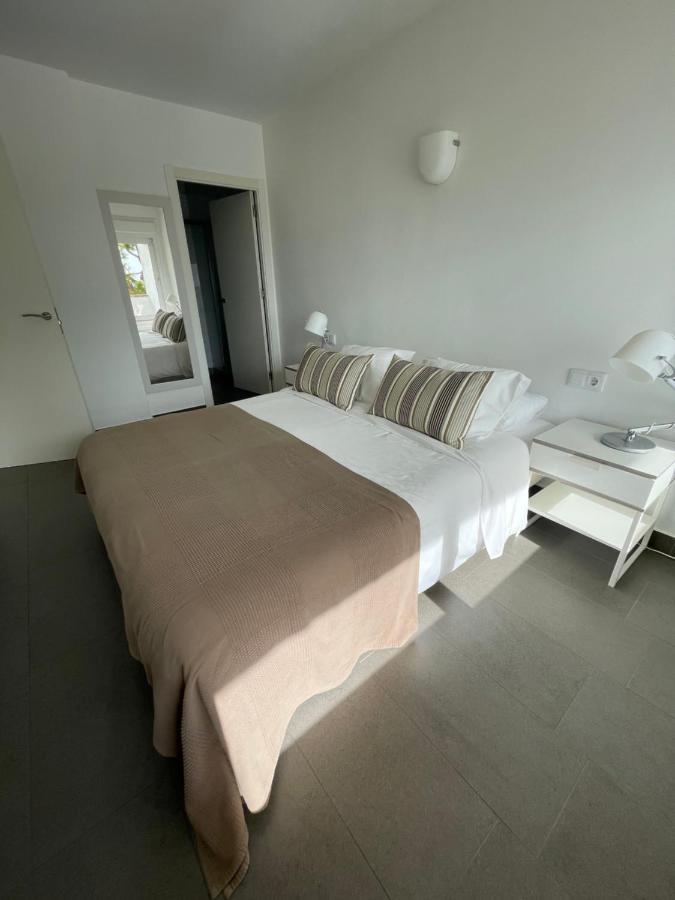 Appartamento Viva Sitges - Sitges View Esterno foto
