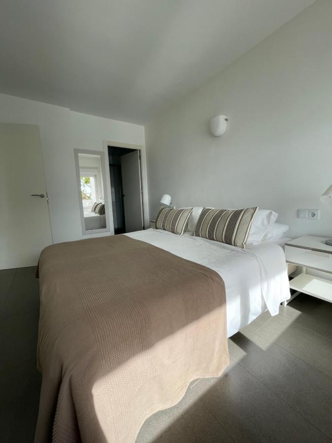 Appartamento Viva Sitges - Sitges View Esterno foto