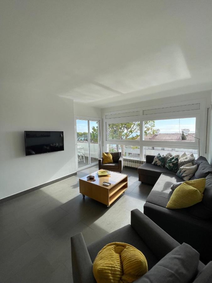 Appartamento Viva Sitges - Sitges View Esterno foto