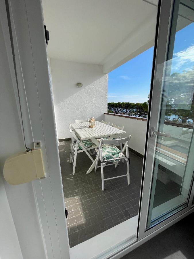 Appartamento Viva Sitges - Sitges View Esterno foto