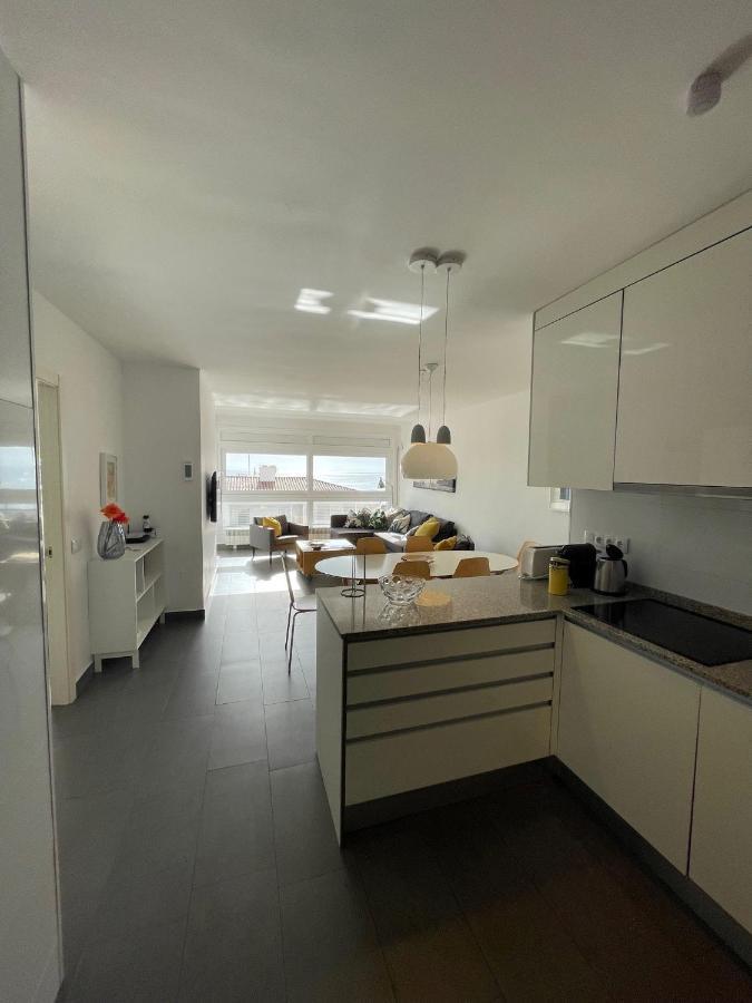 Appartamento Viva Sitges - Sitges View Esterno foto