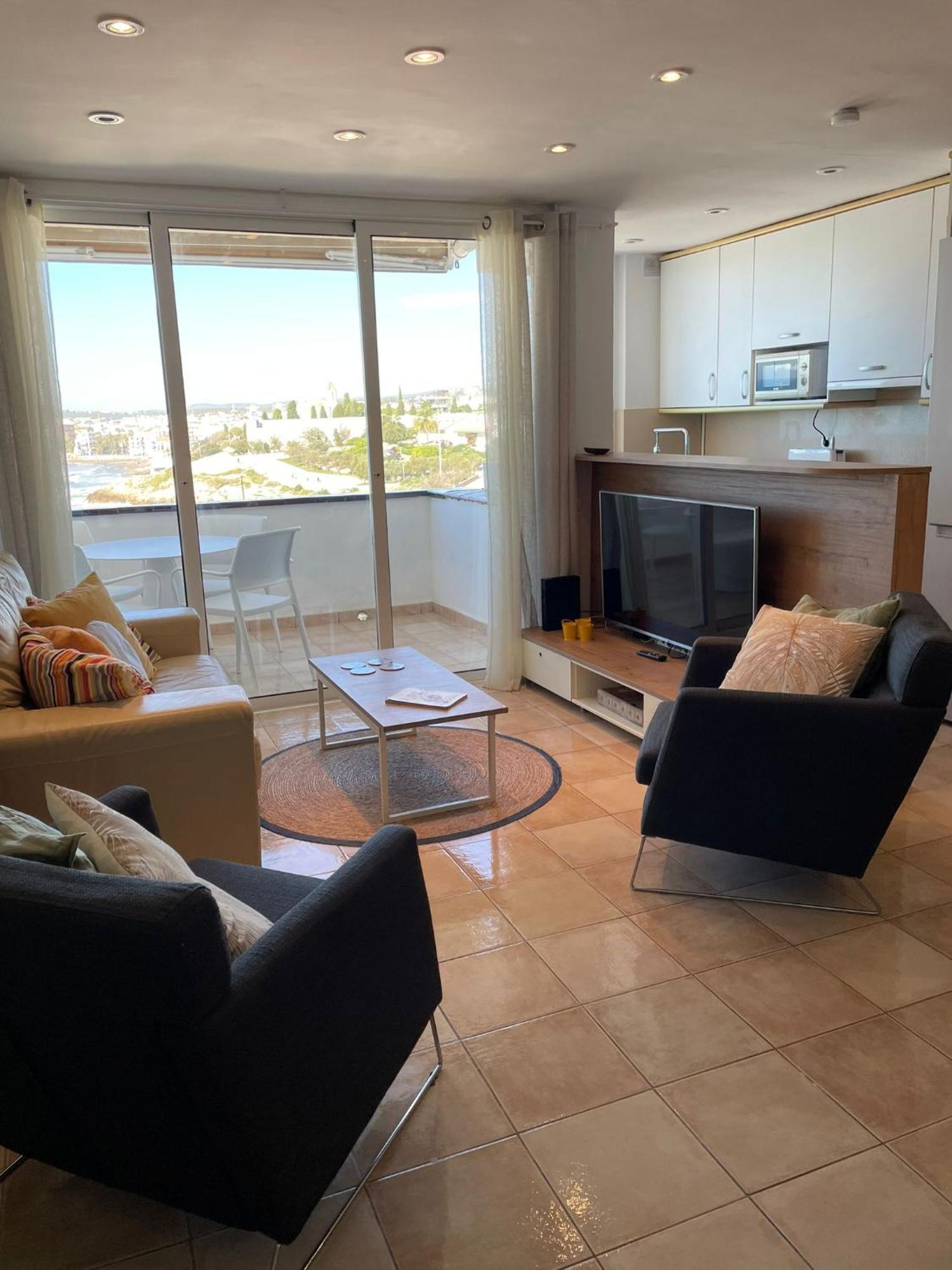 Appartamento Viva Sitges - Sitges View Esterno foto