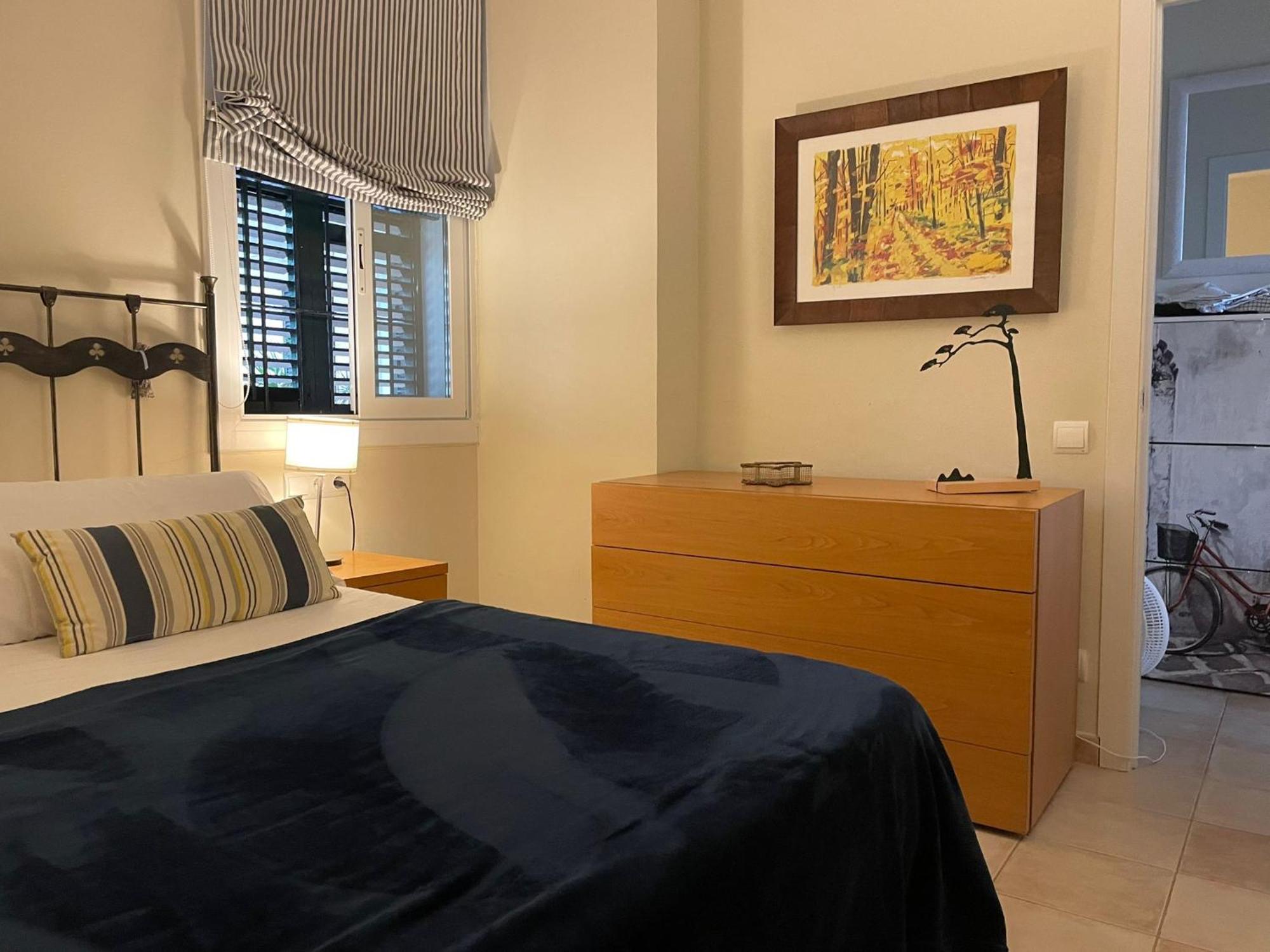 Appartamento Viva Sitges - Sitges View Esterno foto