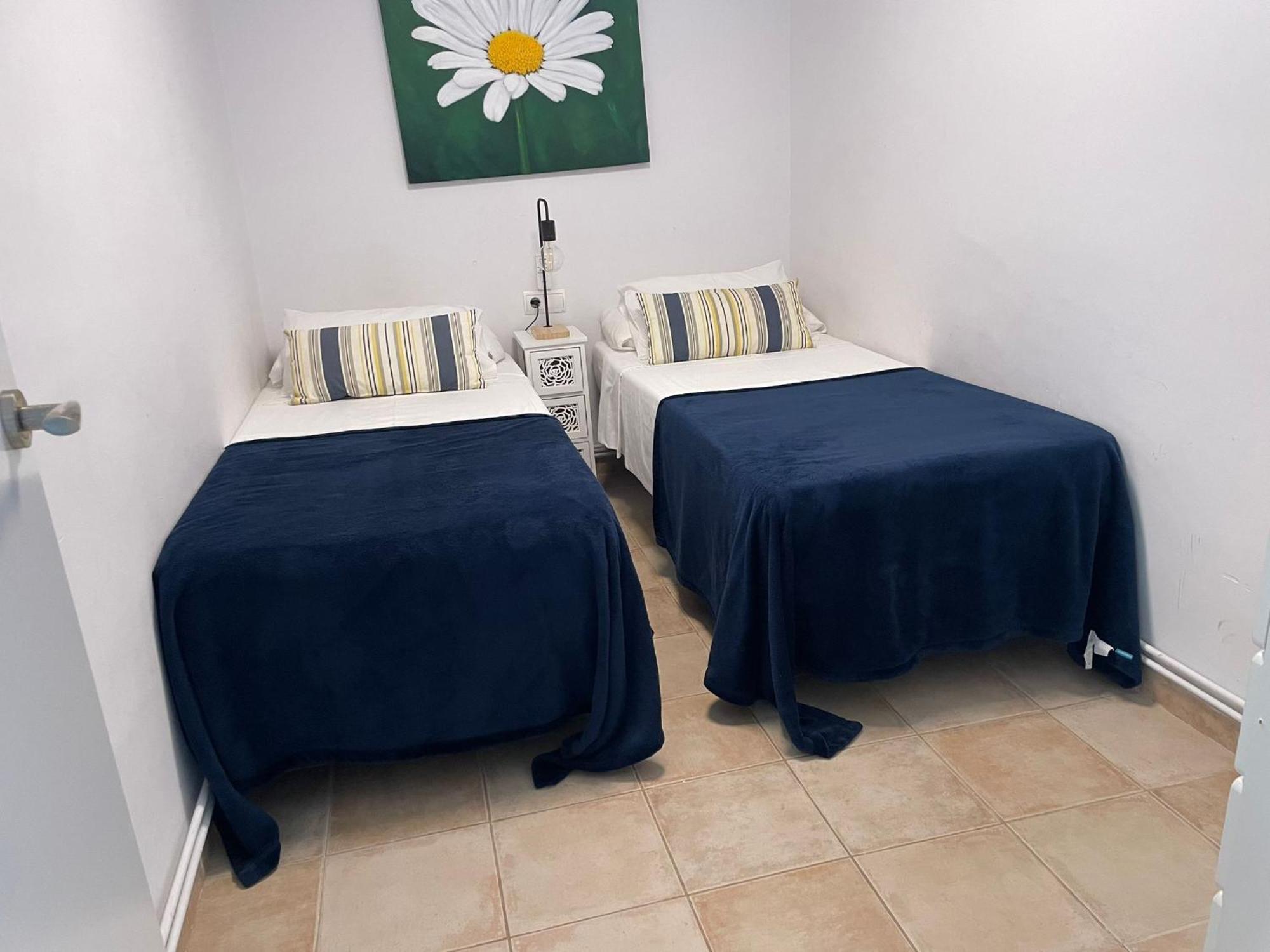 Appartamento Viva Sitges - Sitges View Esterno foto