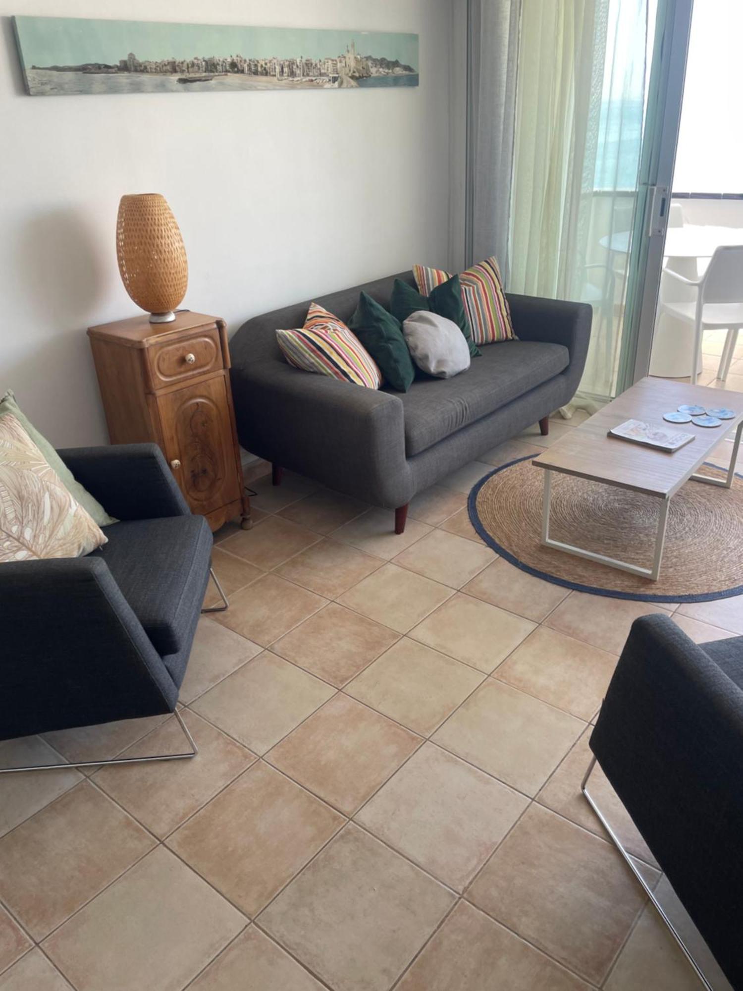 Appartamento Viva Sitges - Sitges View Esterno foto