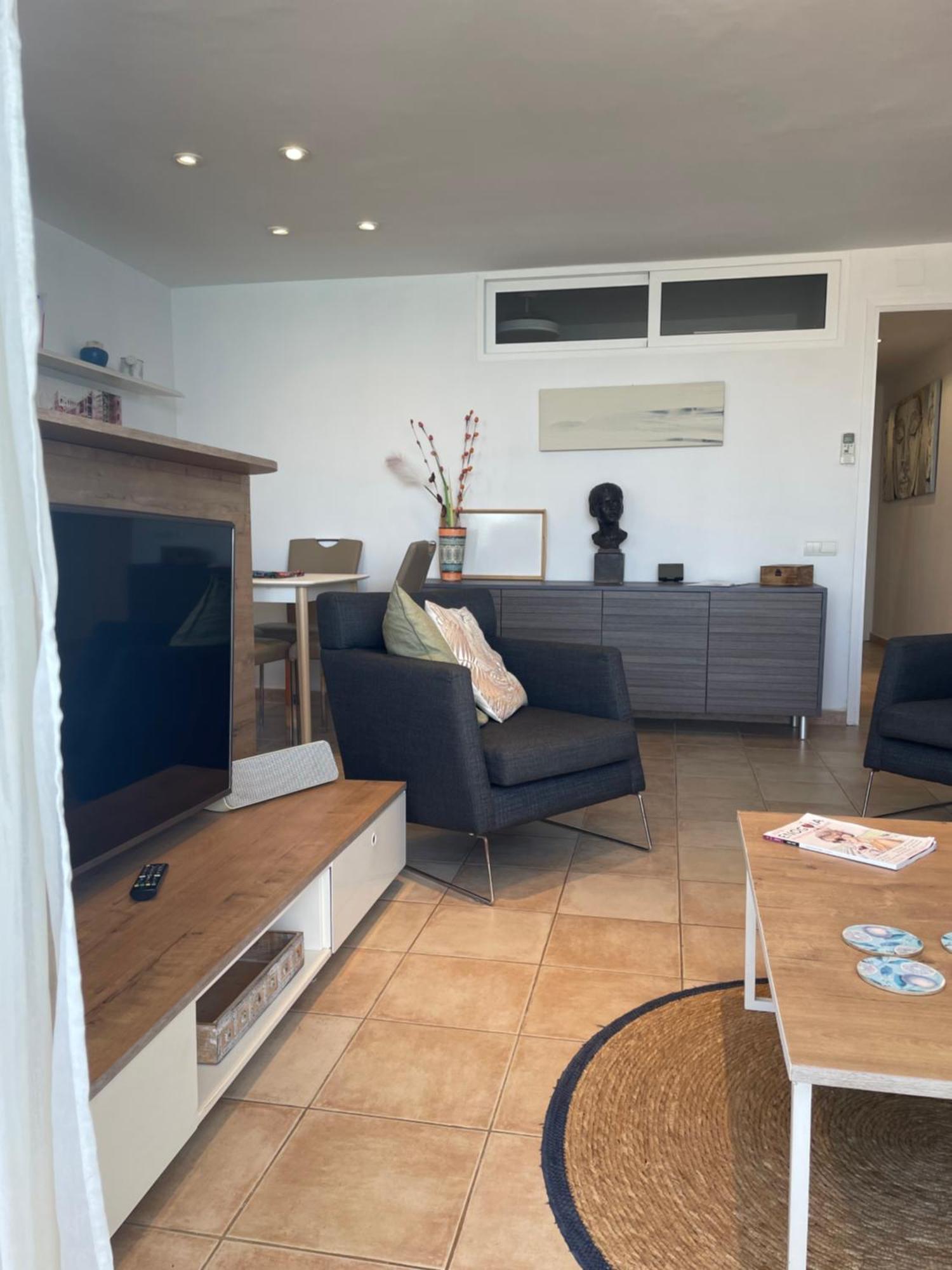 Appartamento Viva Sitges - Sitges View Esterno foto