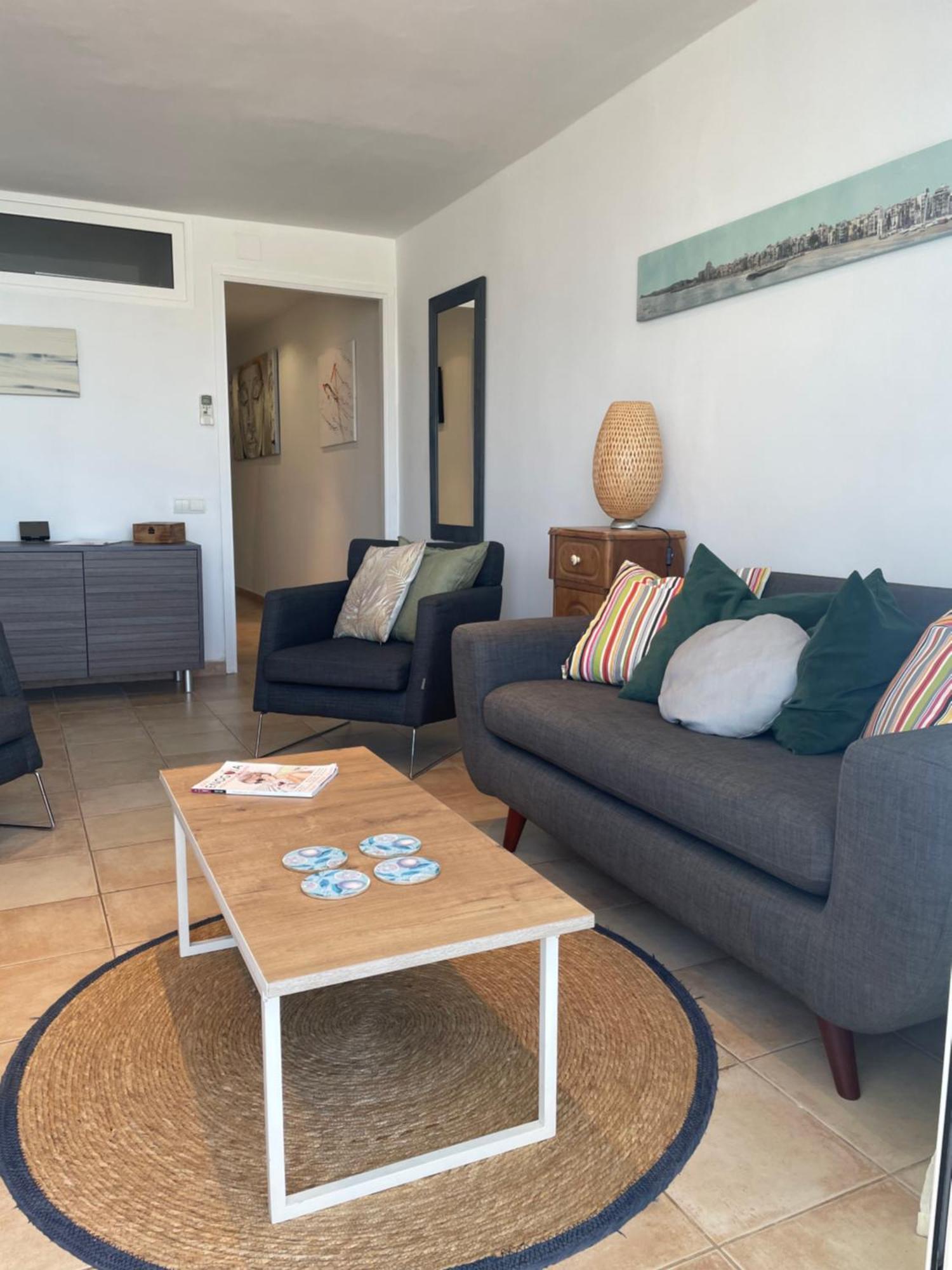 Appartamento Viva Sitges - Sitges View Esterno foto